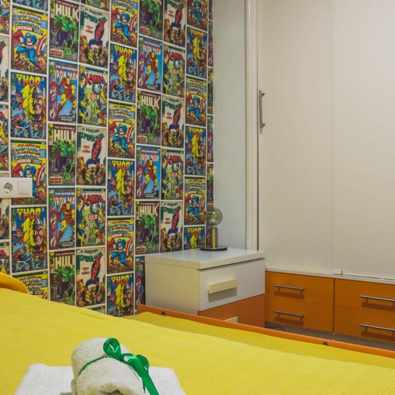 Apartamento Bellavista - Apartamento de 3 dormitorios - 19