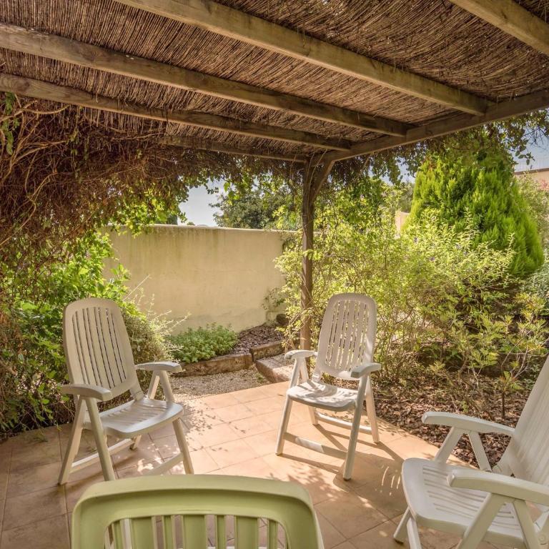 Villa near Montgó with Pool and Beach - Villa de 5 dormitorios - 35