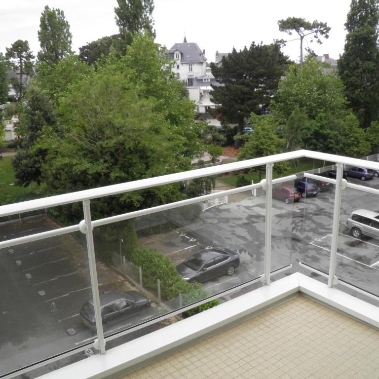 Studio 50M plage - Studio - 15