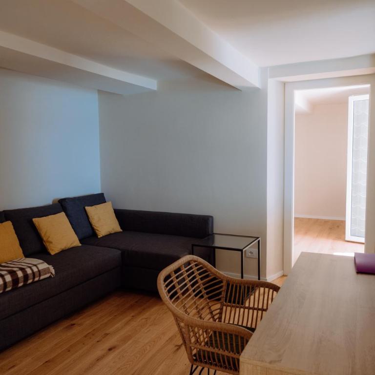 Ca Madina apartment with sea view - Appartamento con 2 Camere da Letto - 20