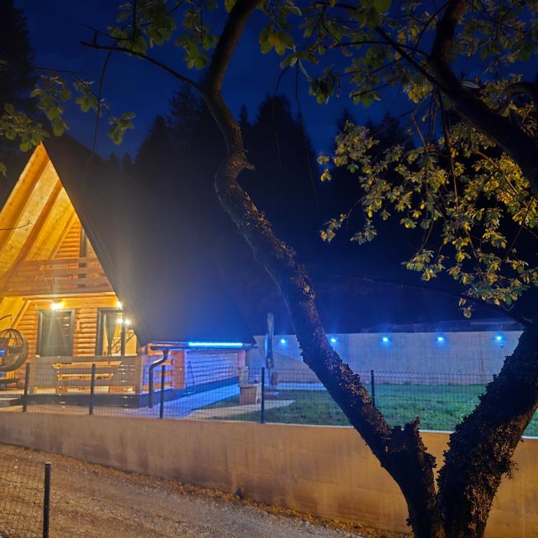 Vikendica Villa Marija Pale - One-Bedroom House - 9