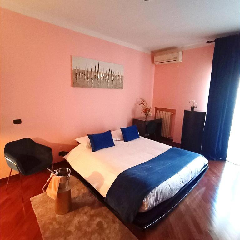Il Cedro Charme & Suite - Luxury Quadruple Room - 4