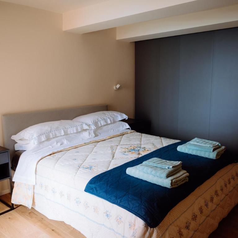 Ca Madina apartment with sea view - Appartamento con 2 Camere da Letto - 26