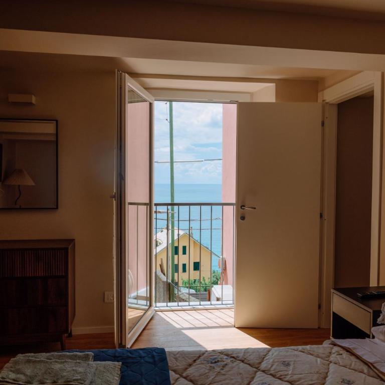 Ca Madina apartment with sea view - Appartamento con 2 Camere da Letto - 29