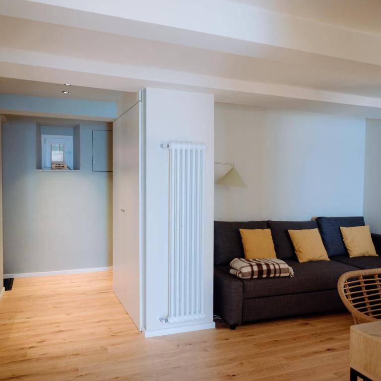 Ca Madina apartment with sea view - Appartamento con 2 Camere da Letto - 33