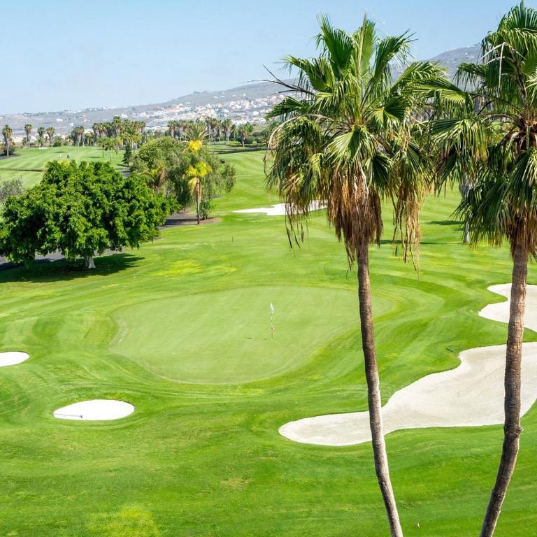 GORGEOUS VIEW Villa & Sauna, Golf Costa Adeje - Villa con vistas al mar - 42