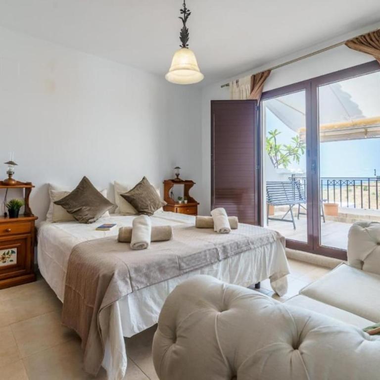 Beautiful Penthouse with Seaview in Pueblo Monteros - Apartamento de 2 dormitorios con vistas al mar - 6