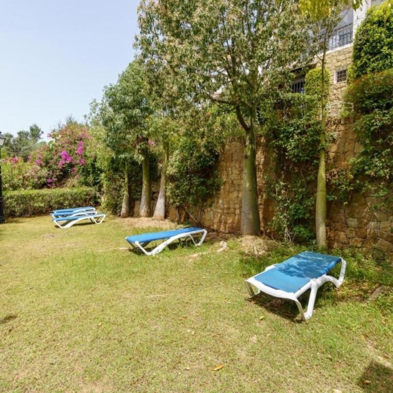 Beautiful Penthouse with Seaview in Pueblo Monteros - Apartamento de 2 dormitorios con vistas al mar - 18