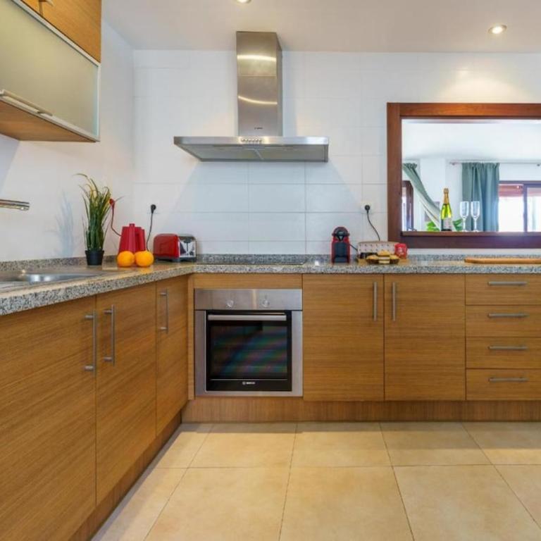 Beautiful Penthouse with Seaview in Pueblo Monteros - Apartamento de 2 dormitorios con vistas al mar - 19