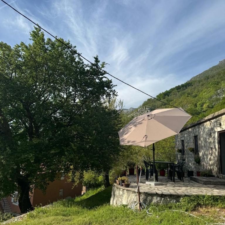 Nature Escape Montenegro - Apartman sa 1 Spavaćom Sobom - 2