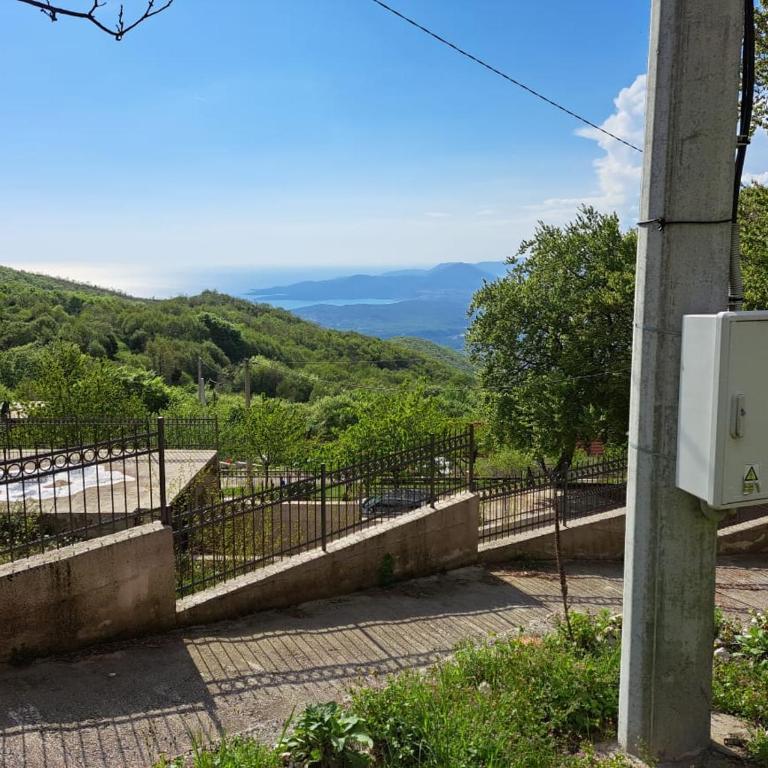 Nature Escape Montenegro - Apartman sa 1 Spavaćom Sobom - 51