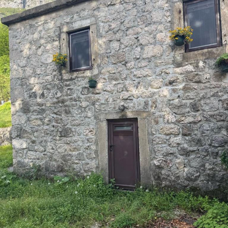 Nature Escape Montenegro - Apartman sa 1 Spavaćom Sobom - 9