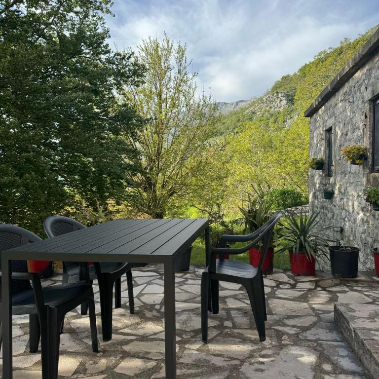 Nature Escape Montenegro - Apartman sa 1 Spavaćom Sobom - 6