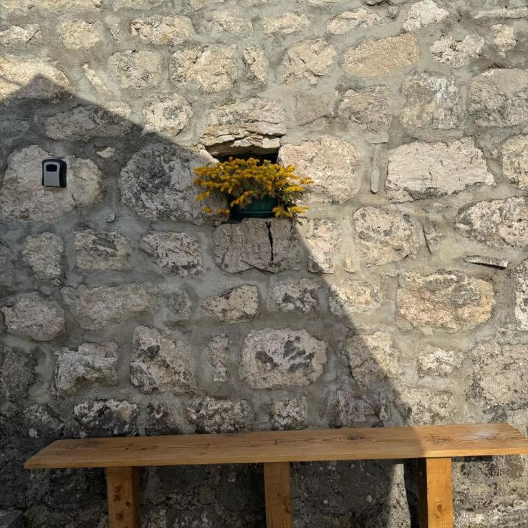 Nature Escape Montenegro - Apartman sa 1 Spavaćom Sobom - 8