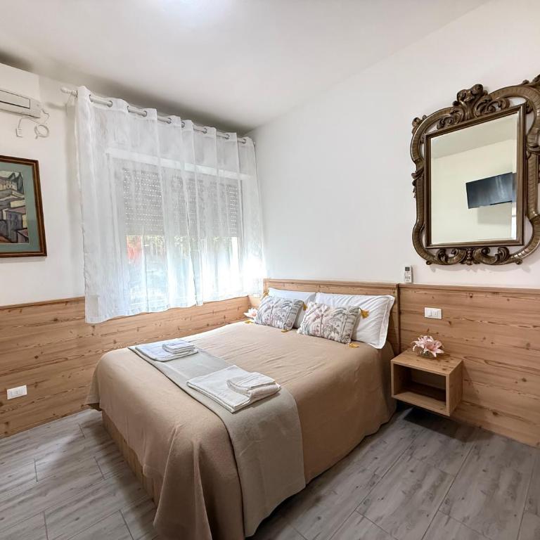 Pirandello Rooms - Camera Matrimoniale - 2