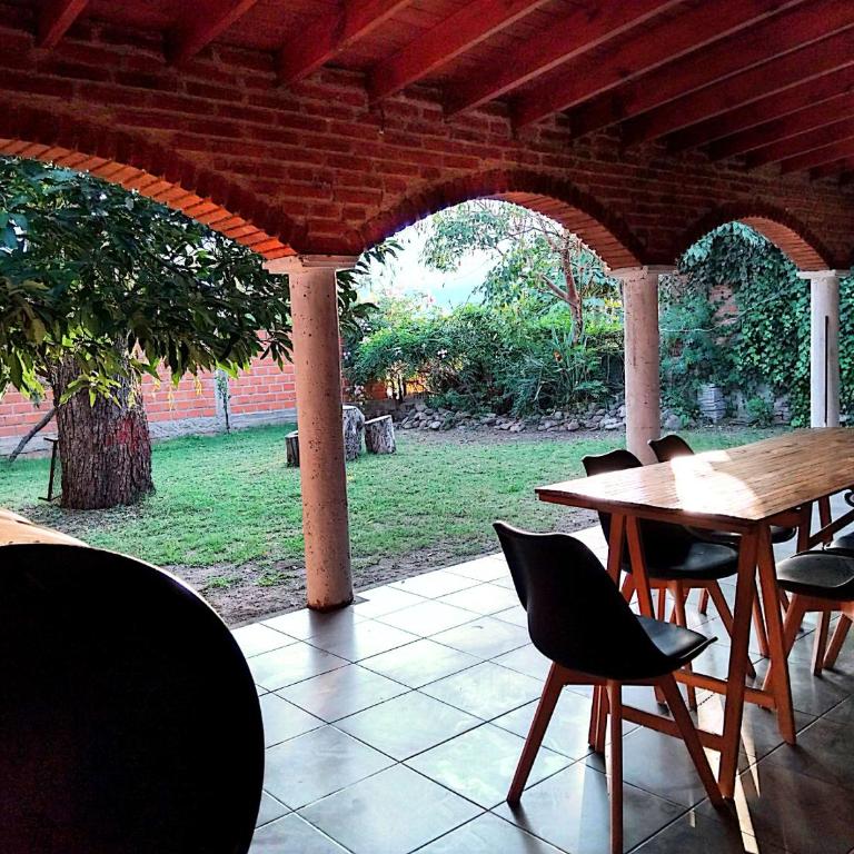 Ñuca Huasi - Casa de 3 dormitorios - 6