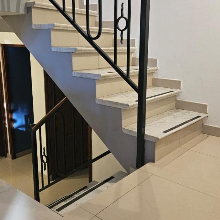 Futa Hue, Chalet Exclusivo Para 10 Pool Parrilla Jardín Y Espectacular Vista Al Cerro Otto - Casa de 4 dormitorios - 18