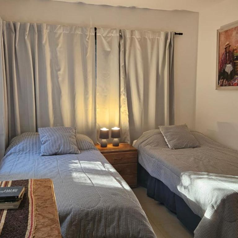 Futa Hue, Chalet Exclusivo Para 10 Pool Parrilla Jardín Y Espectacular Vista Al Cerro Otto - Casa de 4 dormitorios - 23