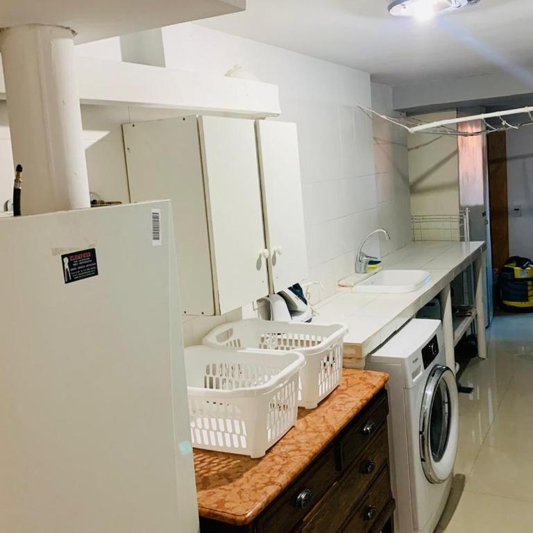 Futa Hue, Chalet Exclusivo Para 10 Pool Parrilla Jardín Y Espectacular Vista Al Cerro Otto - Casa de 4 dormitorios - 30