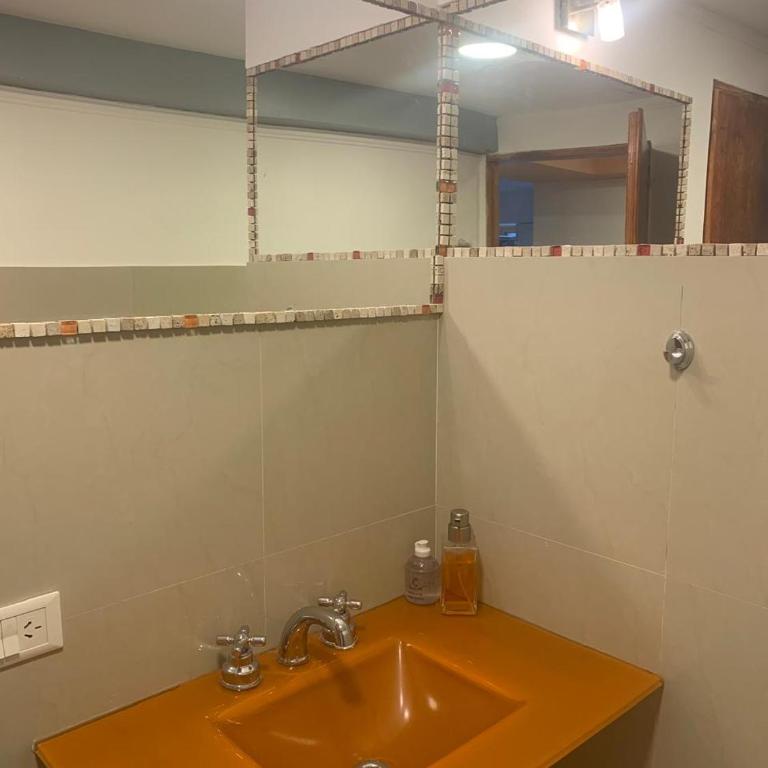 Futa Hue, Chalet Exclusivo Para 10 Pool Parrilla Jardín Y Espectacular Vista Al Cerro Otto - Casa de 4 dormitorios - 53