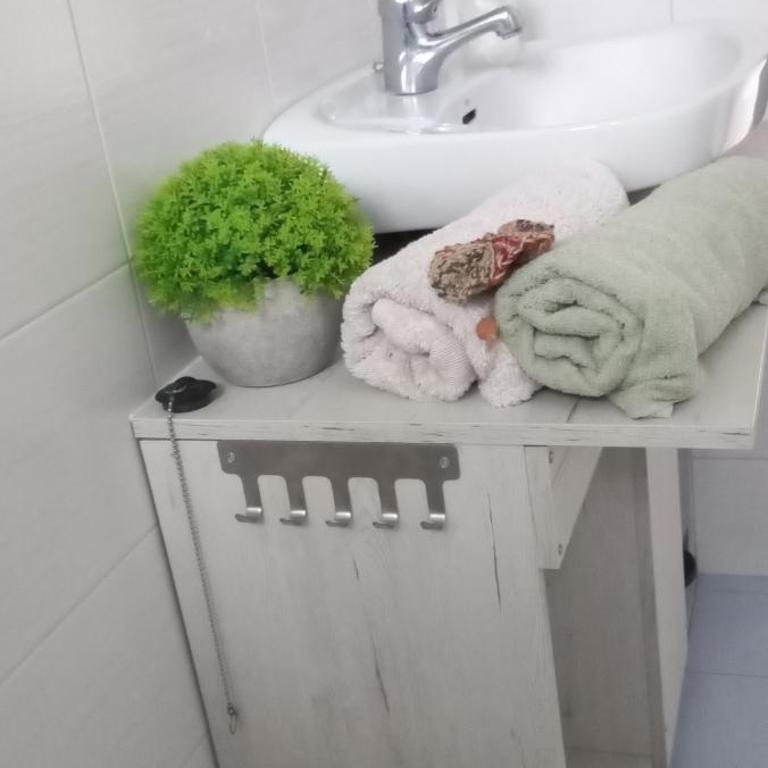 Saloia Apart - Two-Bedroom Apartment - 33