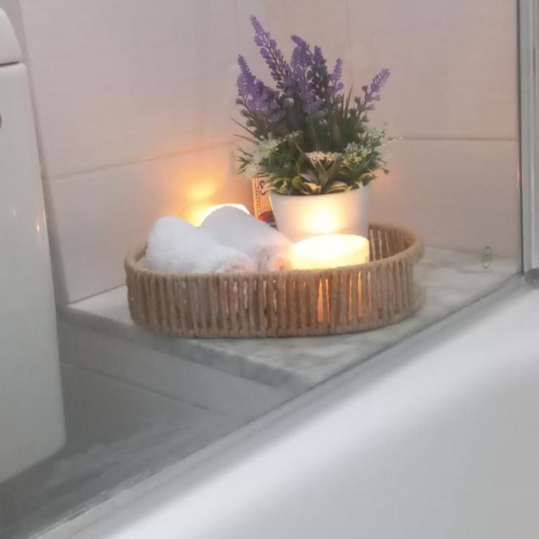 Saloia Apart - Two-Bedroom Apartment - 34
