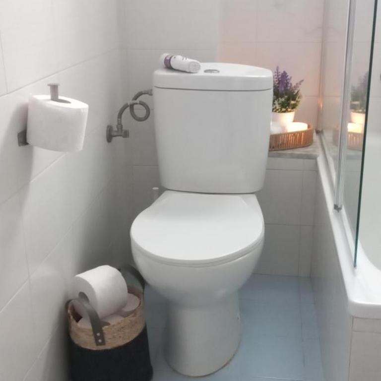 Saloia Apart - Two-Bedroom Apartment - 32