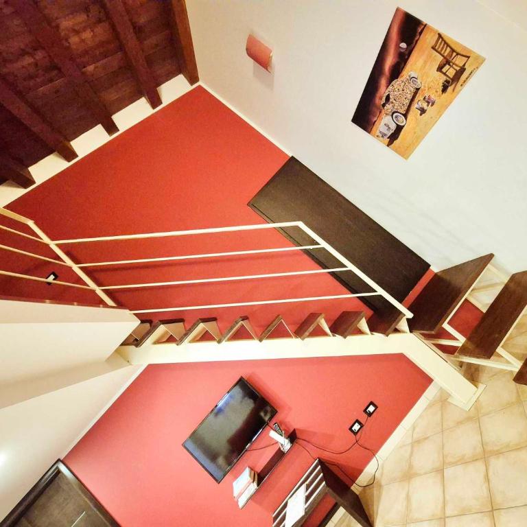 Patania Royal Apartment - Appartamentino su 2 Livelli - 6