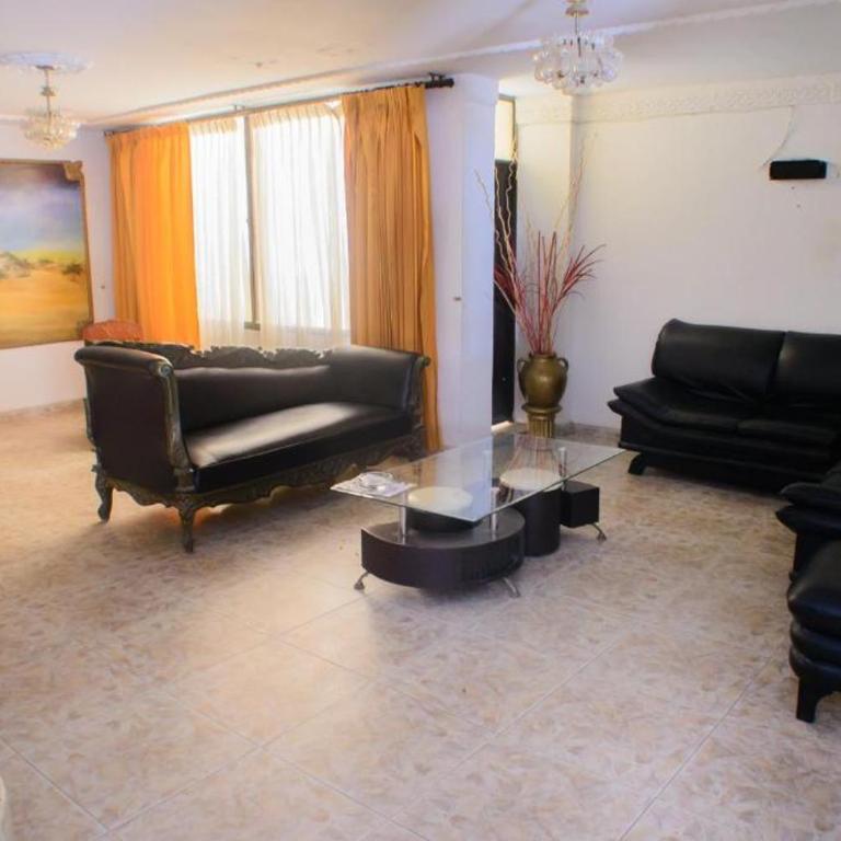 Hotel Makai SAS - Habitación Doble - 2