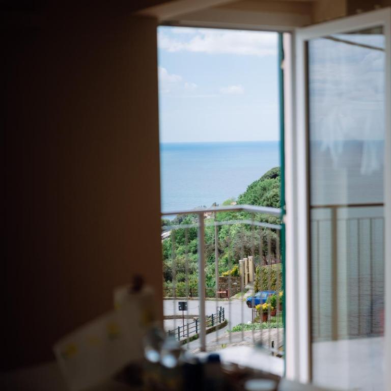 Ca Madina apartment with sea view - Appartamento con 2 Camere da Letto - 46