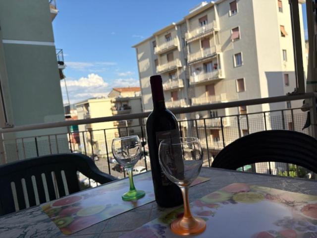 Livorno Life - Appartamento con 2 Camere da Letto - 20