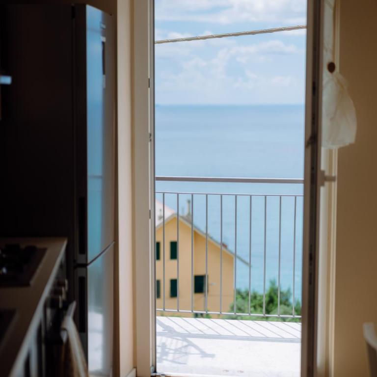 Ca Madina apartment with sea view - Appartamento con 2 Camere da Letto - 45