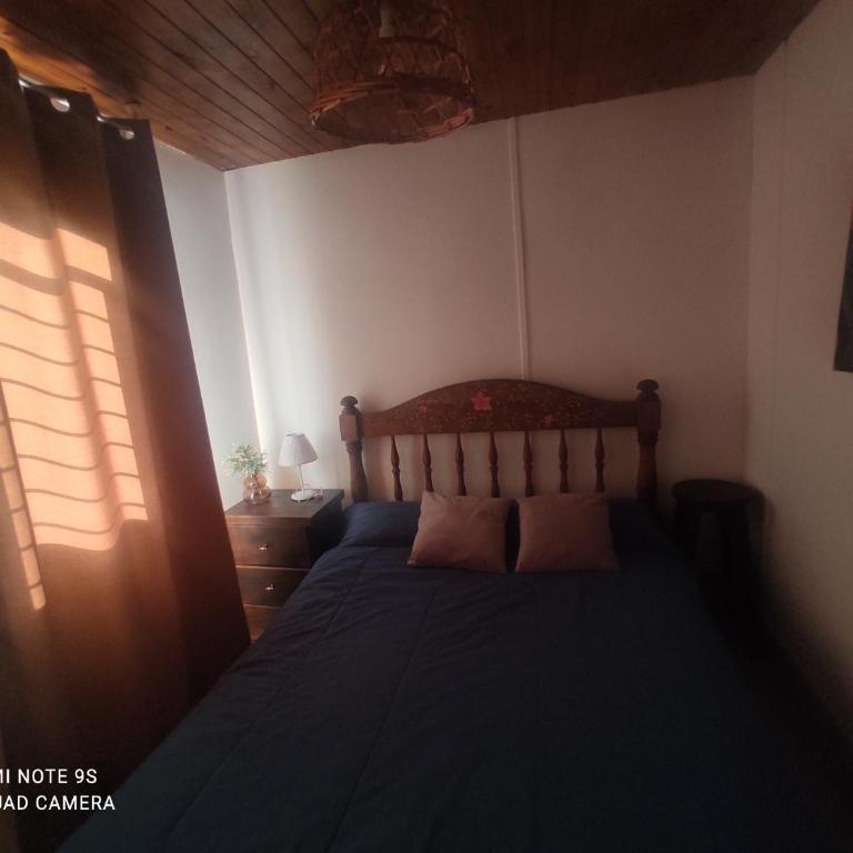 aires de montaña - Chalet de 2 dormitorios - 3