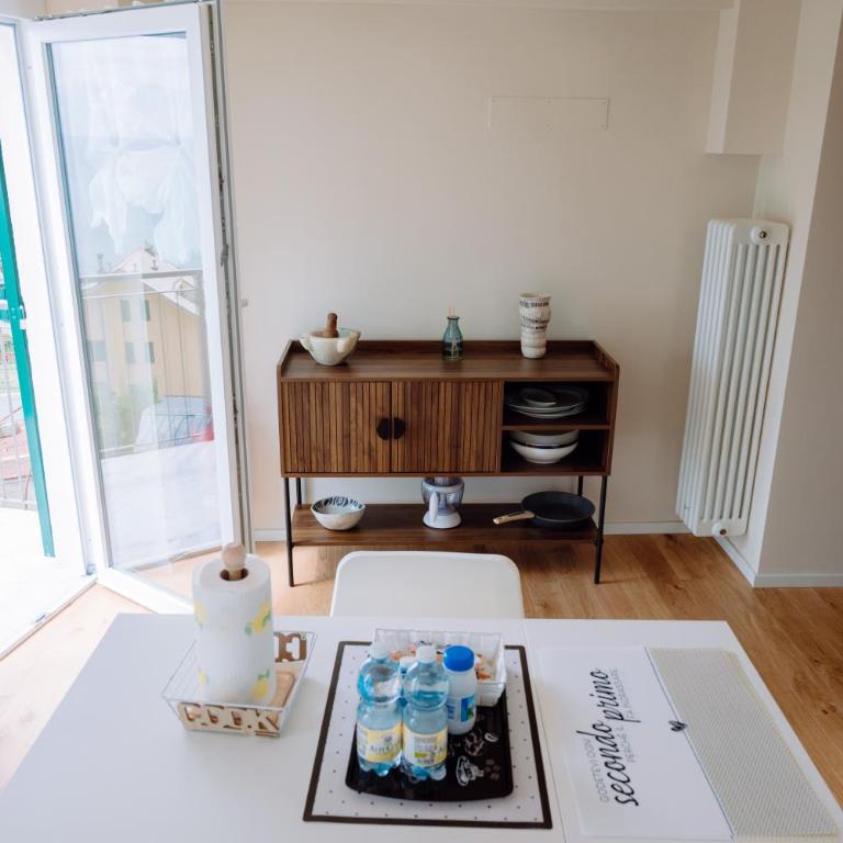 Ca Madina apartment with sea view - Appartamento con 2 Camere da Letto - 9