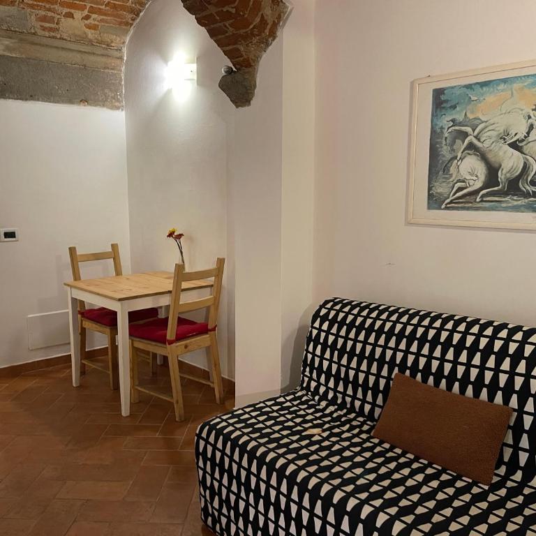 La Ghibellina T - Appartamento con 1 Camera da Letto - 15