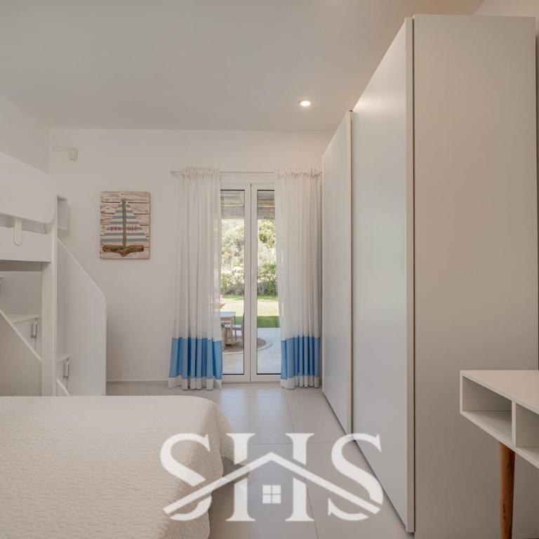 Villa Elena - Oasi di Charme con piscina - Villa con Piscina Privata - 48