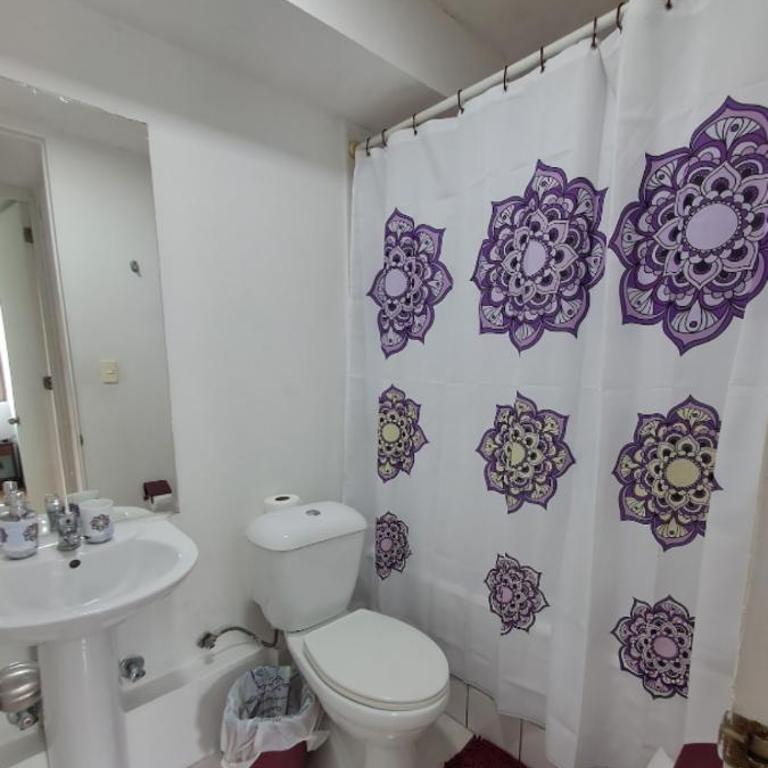 Departamento familiar con estacionamiento - Apartamento de 2 dormitorios - 13