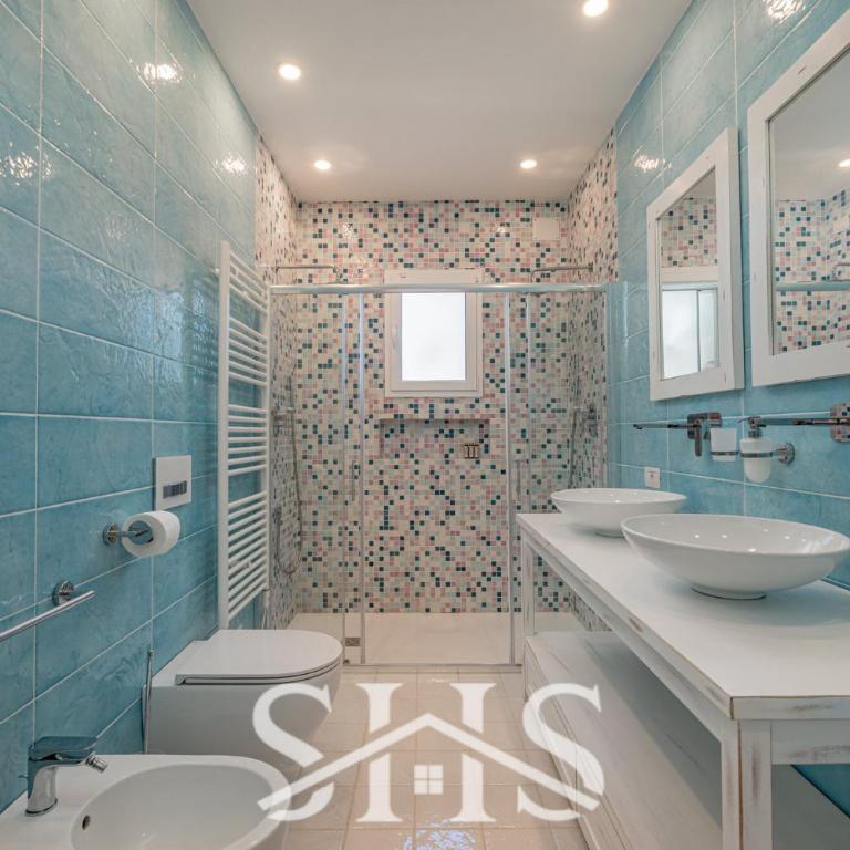 Villa Elena - Oasi di Charme con piscina - Villa con Piscina Privata - 35