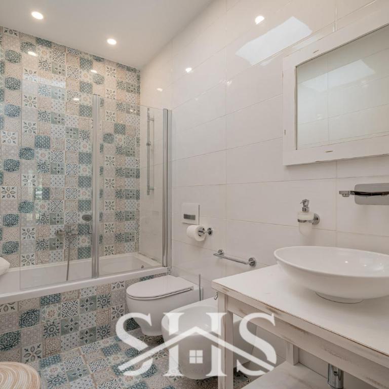Villa Elena - Oasi di Charme con piscina - Villa con Piscina Privata - 49