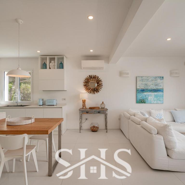 Villa Elena - Oasi di Charme con piscina - Villa con Piscina Privata - 10
