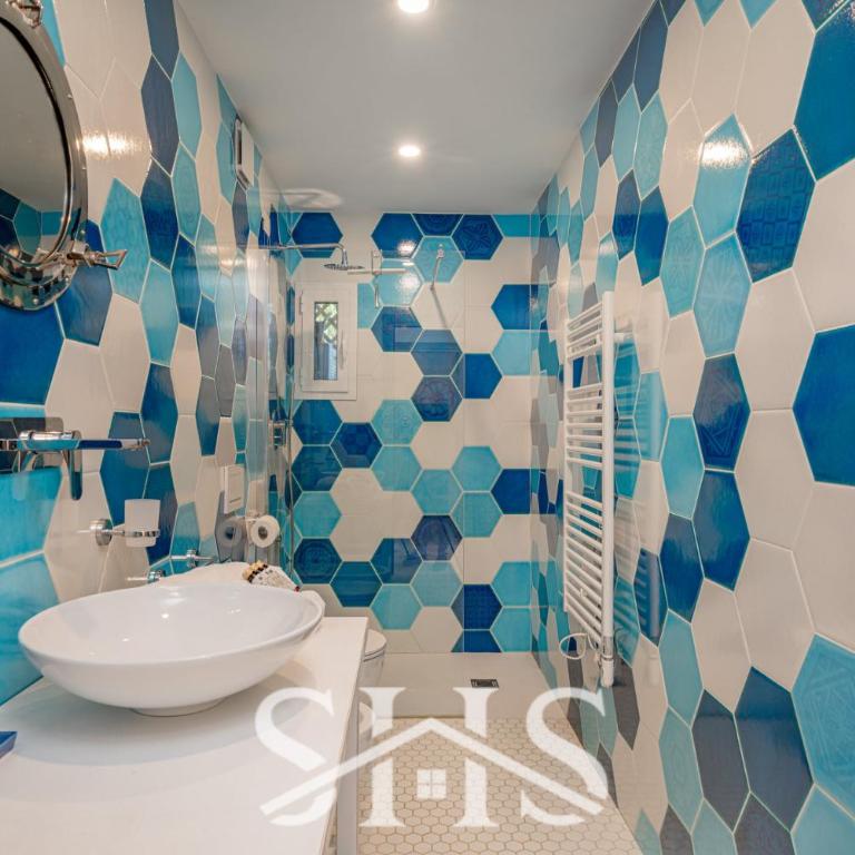 Villa Elena - Oasi di Charme con piscina - Villa con Piscina Privata - 45
