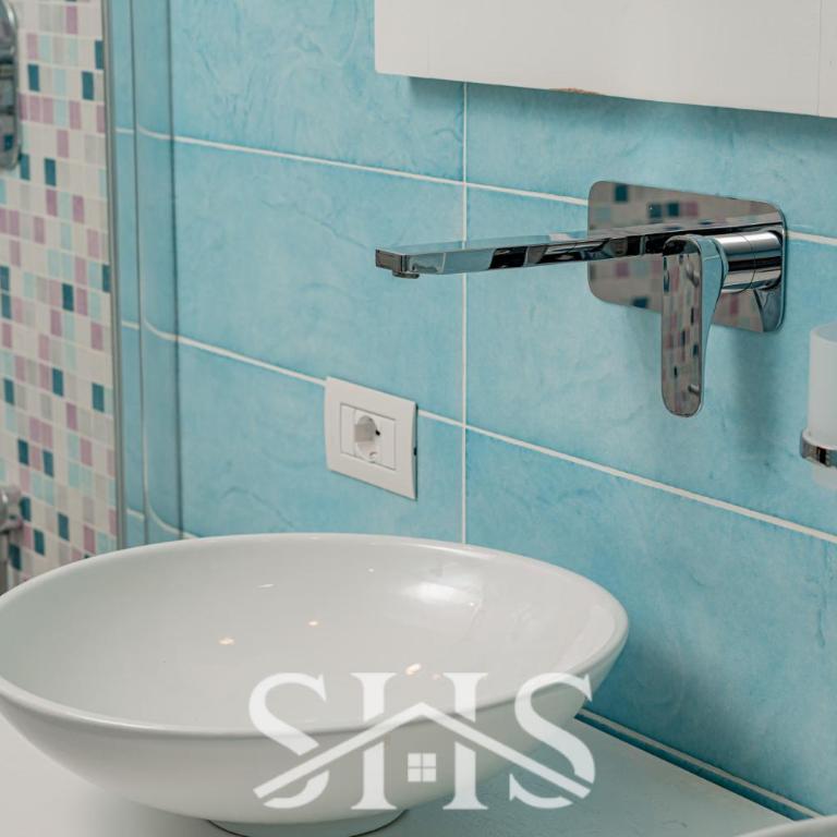 Villa Elena - Oasi di Charme con piscina - Villa con Piscina Privata - 36