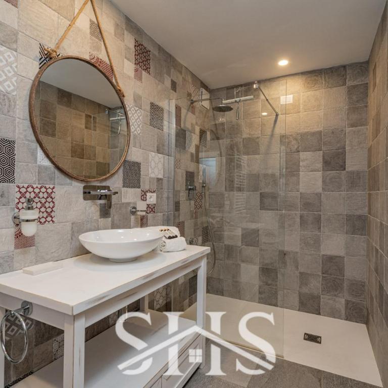 Villa Elena - Oasi di Charme con piscina - Villa con Piscina Privata - 40