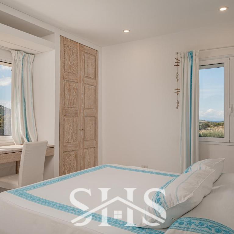 Villa Elena - Oasi di Charme con piscina - Villa con Piscina Privata - 32