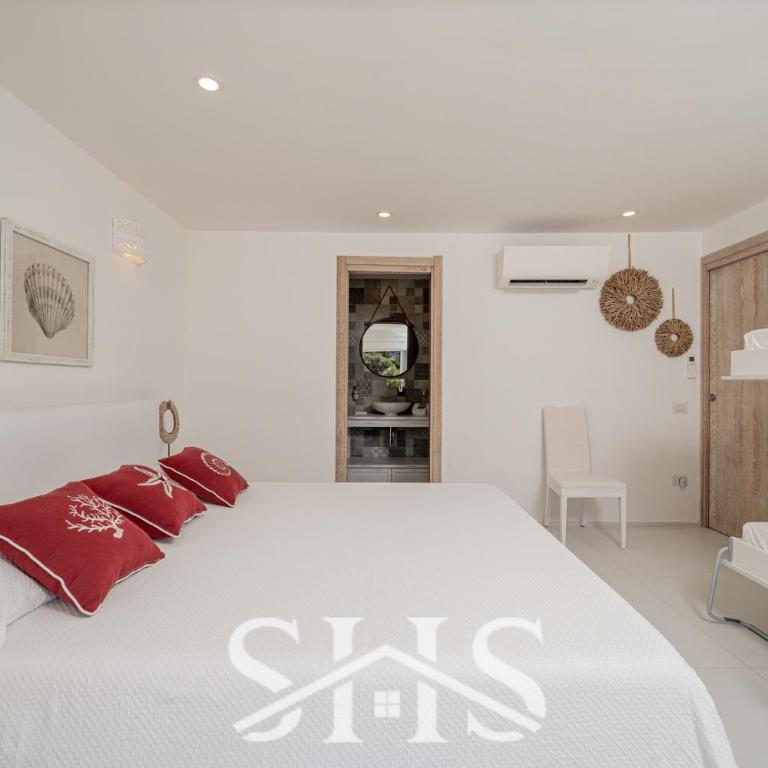 Villa Elena - Oasi di Charme con piscina - Villa con Piscina Privata - 38
