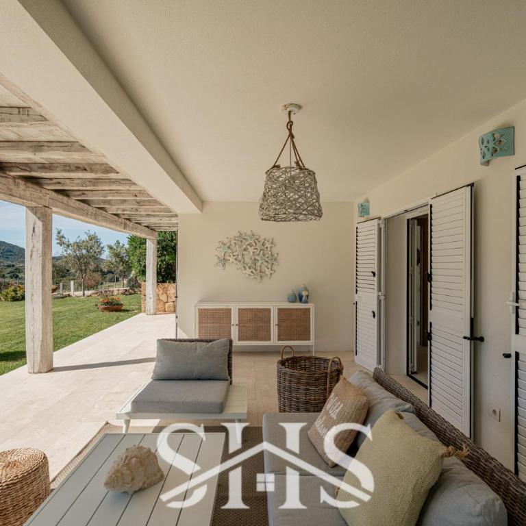 Villa Elena - Oasi di Charme con piscina - Villa con Piscina Privata - 53