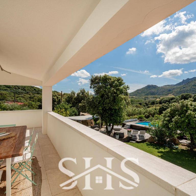 Villa Elena - Oasi di Charme con piscina - Villa con Piscina Privata - 16