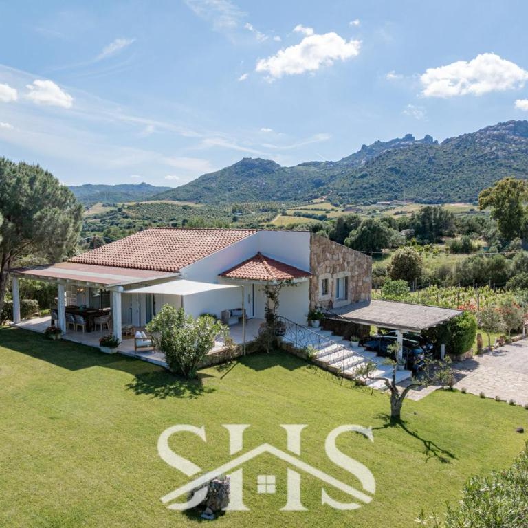 Villa Elena - Oasi di Charme con piscina - Villa con Piscina Privata - 65