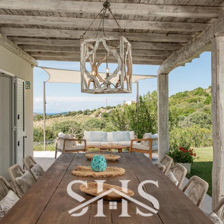 Villa Elena - Oasi di Charme con piscina - Villa con Piscina Privata - 23