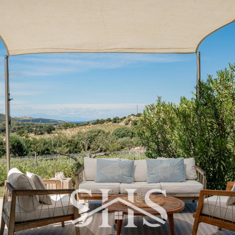 Villa Elena - Oasi di Charme con piscina - Villa con Piscina Privata - 55